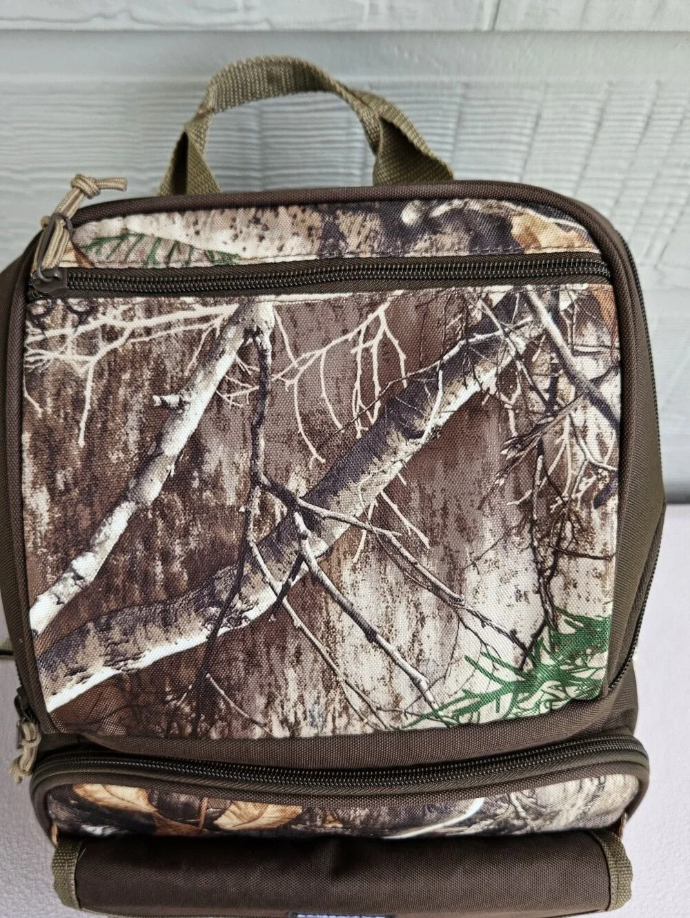 Igloo gizmo backpack